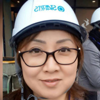 Lucia Sanae Nakamura