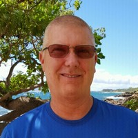 Douglas Vandenbrink