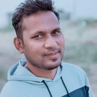 Jitendra Thorat
