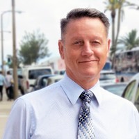 Andrew Wright