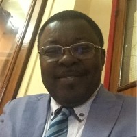 Dr. Souleymane Kanon Mph