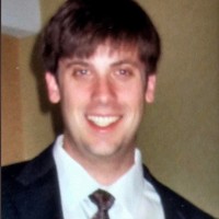 Paul Welch