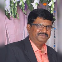 Srinivasulu Pullaiah