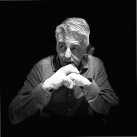 Nigel Bourke