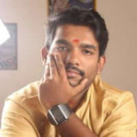 NITHIN MS