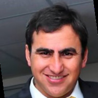 Patricio Abarca