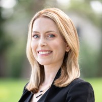 Katherine Francel, Shrm-Scp