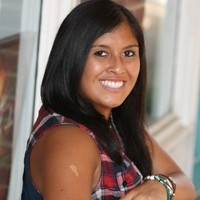 LEAH HOMAN