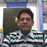 Manish Goyall