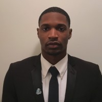 Kendall Barksdale