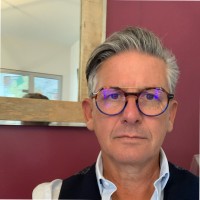 Serge Loustau Cazalet