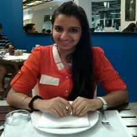 Monica Chugh Seeksha Changlani