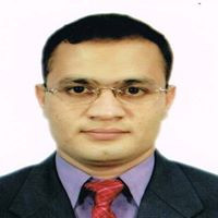 Abul Farah