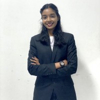 Kirtini Suresh