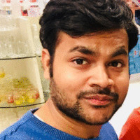 Ashwin Kumar