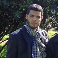 Abdelkader AMJJOUD