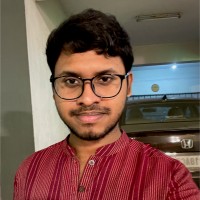 Arnab Santra