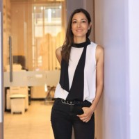 Constanza Mozó Bravo