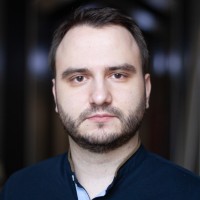 Mikhail Zakharov