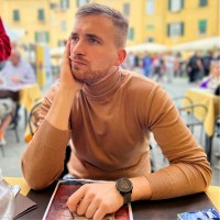 Cristian Buffa