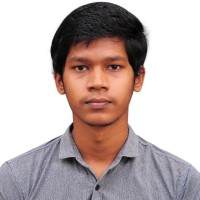 Prasanth P