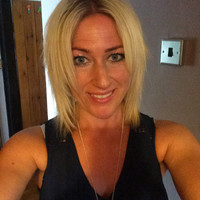 Helen Power