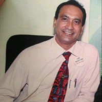Shyamal Kumar Roy