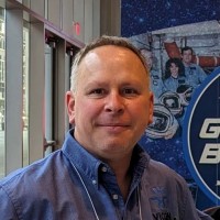 Steve DeTroye APP, PSP, CET
