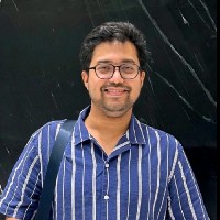 Abhishek Nanda