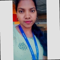 PUNITHA P