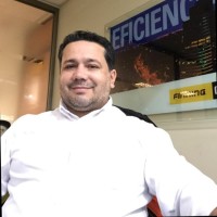 Cristian Castillo Fuentealba