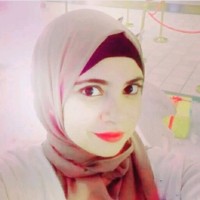 Yasmin Haider