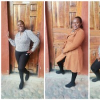 Rudo Ntini