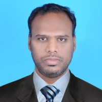 Mohammed Israr Ahmed