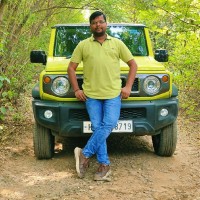 Vaibhav Surwase