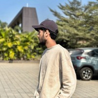 Aniket Mandloi
