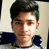 Aayush Nikam