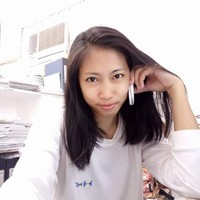 Charlaine Madel Oriacel