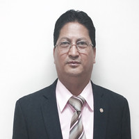 Krishna Neupane