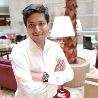 Ritesh Agarwal