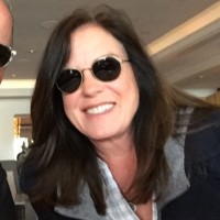 Mary Grillo