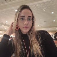 Thais Cristina Sampaio Machado