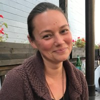 Mandie Shaner