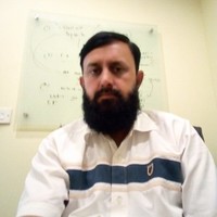Waseem Ahmad Nawaz