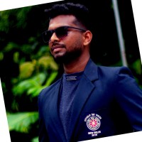 Ashish Kumar Behera