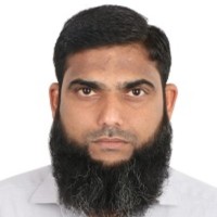 Mohammed Asim Sohail