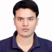 Piyush Kumar Rai