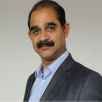 Unnikrishnan Janardnan