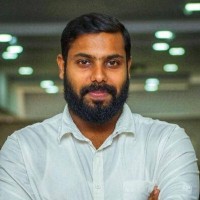 Nitheesh Unnikrishnan