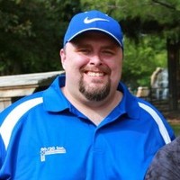 Ryan Breckenridge